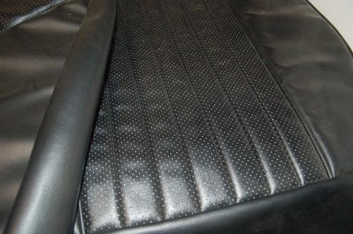 6.XT GT seat covers