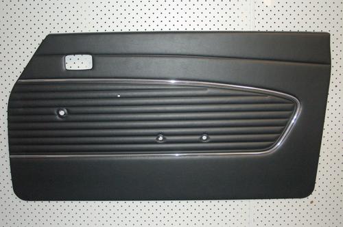 Capri Door trim