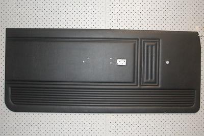 Charger Door trim