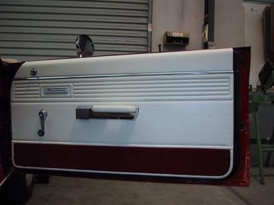 Charger Sportsman