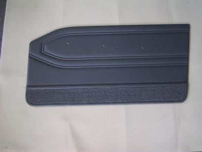 VC Door trim