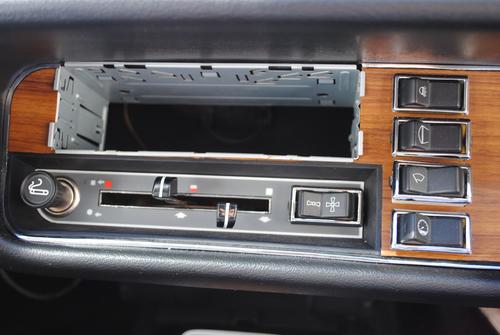 Capri Switches