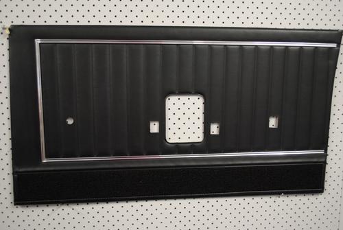 XT GT  Door trim