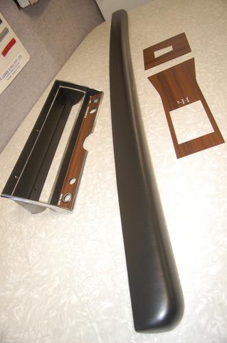 HK HT HG Dash pad