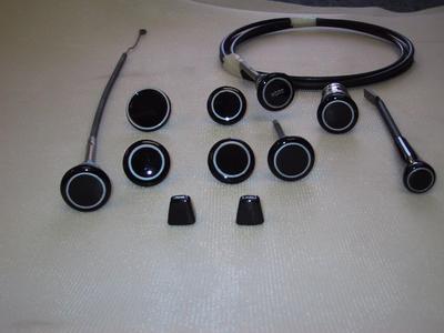 Knob Set