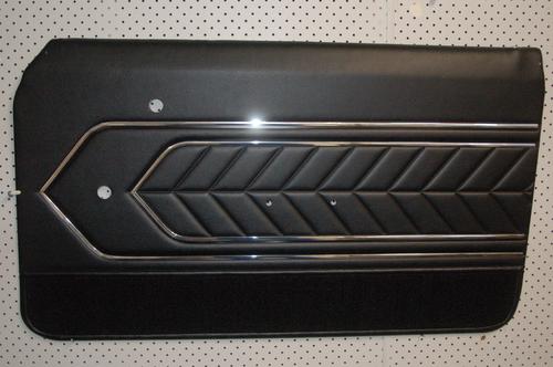 1a.LC GTR XU1 Door trim