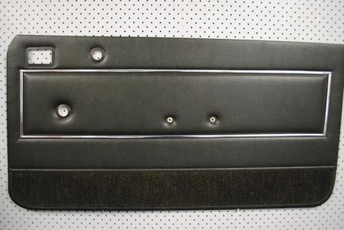 LJ GTR XU1 Door trim 