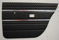 VG Pacer rear door trim