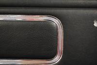 VG Pacer welded chrome strip