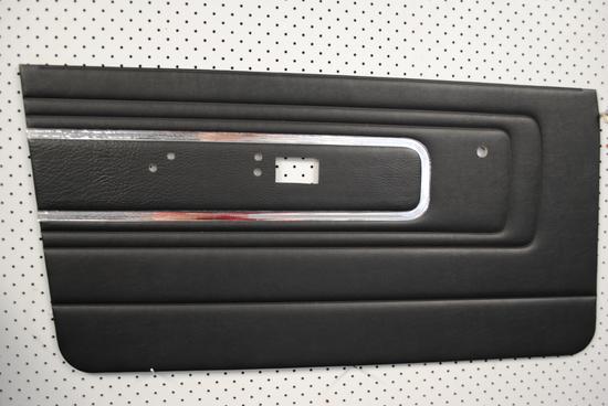 VG Pacer  Door trim
