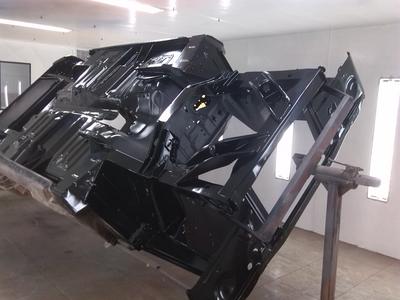 XR GT RESTORATION