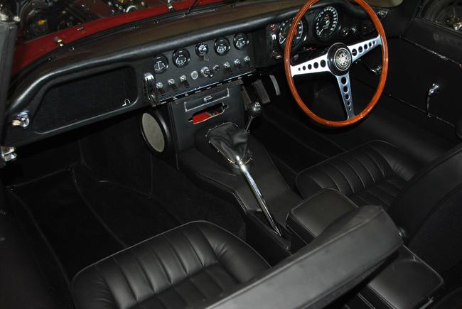Classic Car Interior Restoration Car Insurance Quotes And